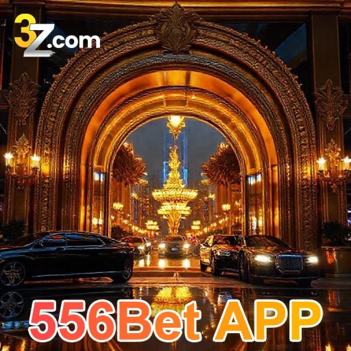 556Bet APP Apostas