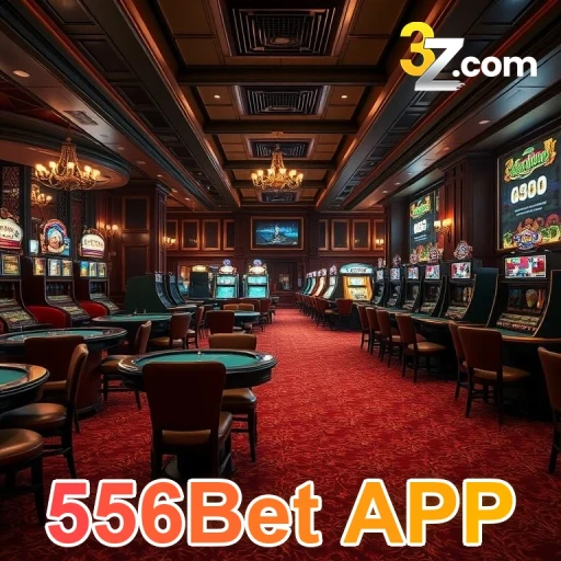 556Bet APP