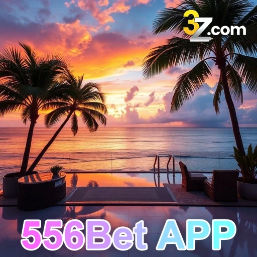 556Bet APP Jogos de caça-níqueis