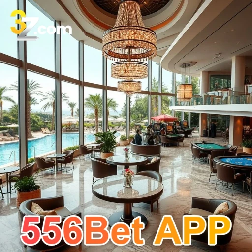 556Bet APP Jogos