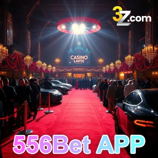 556Bet APP Login